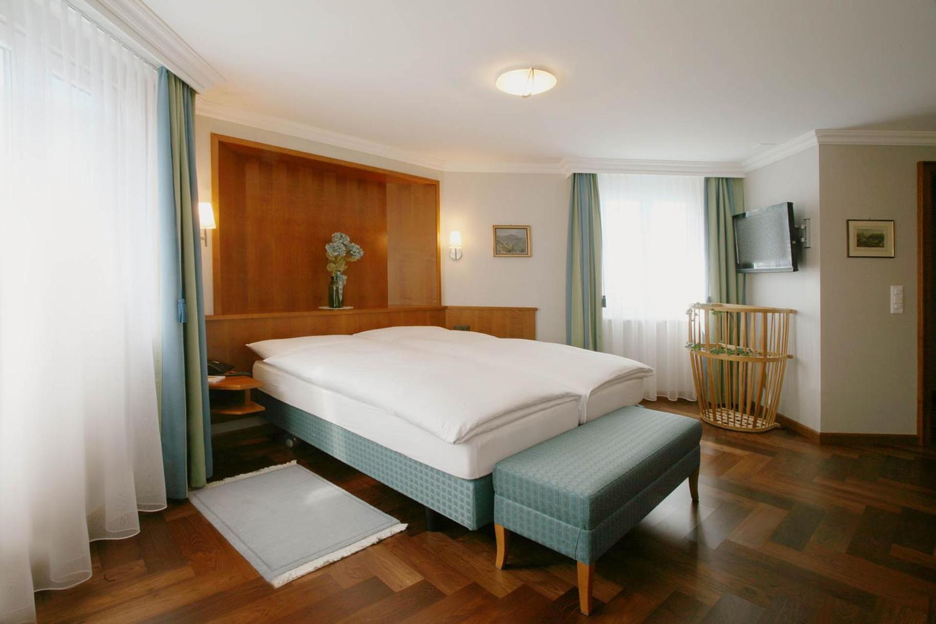 Hotel Hecht Appenzell Εξωτερικό φωτογραφία